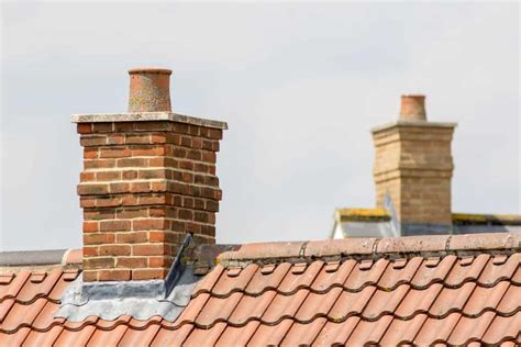 6 Different Types Of Chimneys Used For Homes And Other Structures