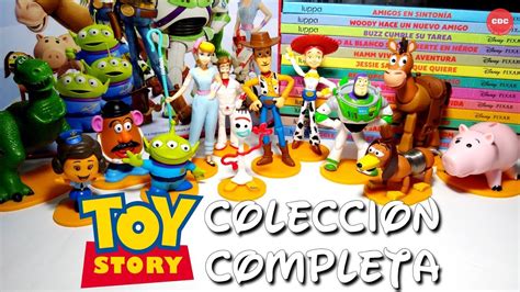 Coleccion Toy Story 8 13 y 14 Señor Cara de Papa Duke Caboom y