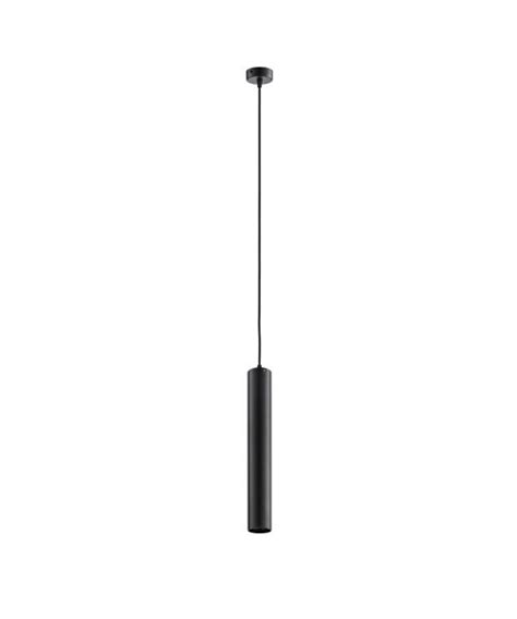 Ld56310 Modern Long Led Hanging Cylinder Pendant Light For Indoor Led