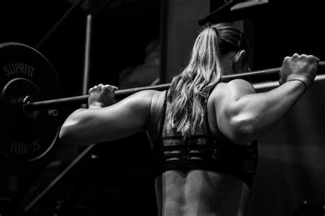 Ultimate List Of Female Fitness Quotes To Keep You Motivated