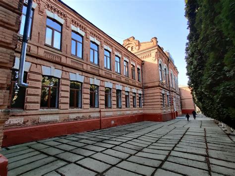 Буйнакск, Россия — все о городе с фото