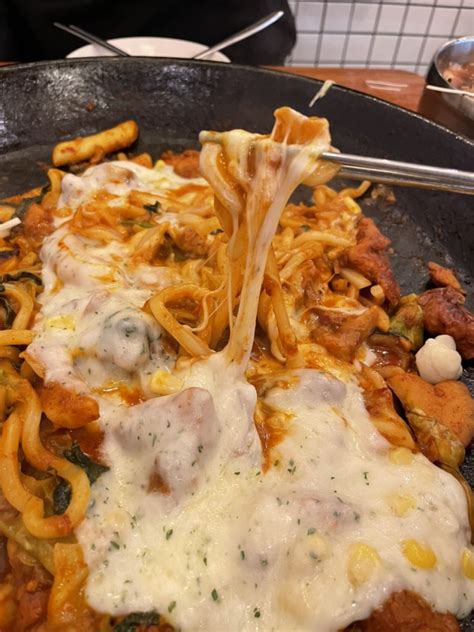 신림 춘천집 L 줄서는식당에 나온 서울 3대 닭갈비 구로 맛집 네이버 블로그