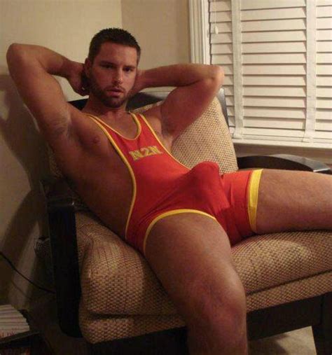 Hot Naked Guys Nice Bulge