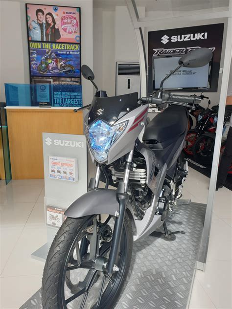 Suzuki Guanzon Uemi 3s Shop Opens First 3s Shop In Tarlac Suzuki