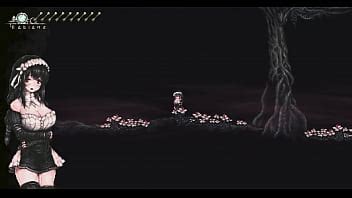 All Scenes Of Fucking In A Hentai Game Levels Cute Beauty Maid Fucked Fucked Hard By