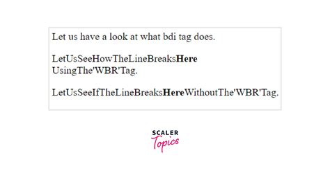 Html5 New Tags Scaler Topics