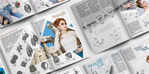 Jenavi journal #29 on Behance