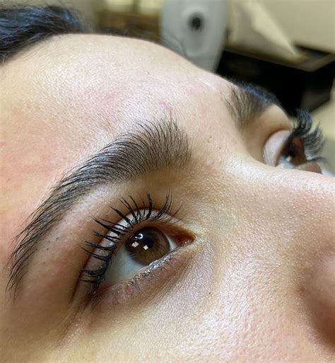 Cejas En Valencia Centro De Est Tica Fabiola Carre O