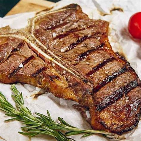 Grilled T Bone Steak Air Fryer Recipe Easycook