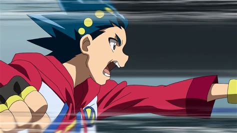 Valt En AcciÓn Beyblade Burst Sparking Ep 2 Español Latino Fandub