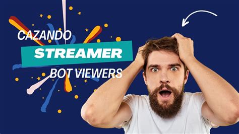 3º CAZANDO STREAMER VIEWERS EN TWITCH CATEGORIA CHARLANDO YouTube