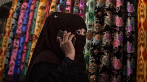 China Bans Burqa In Biggest Muslim City Cnn