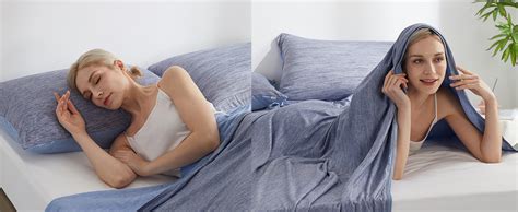 Amazon Marchpower Arc Chill Cooling Blanket For Hot Sleepers Twin Size Japanese Cooling
