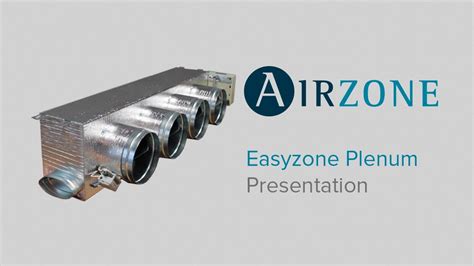 Easyzone Plenum Presentation YouTube