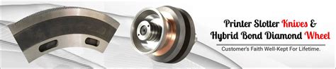 CBN Grinding Wheels Manufacturrer Rotary Slotter Knives Supplie In