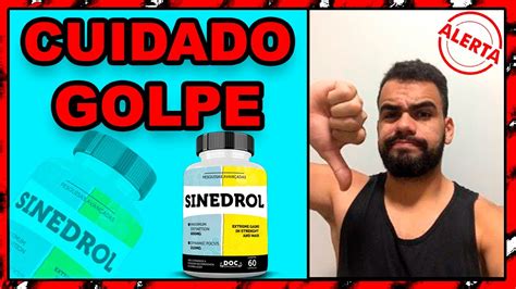 Sinedrol Suplemento Funciona Mesmo Sinedrol Depoimentos Sinedrol