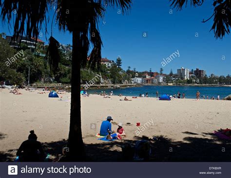 Playa Shelly Australia Fotografías E Imágenes De Alta Resolución Alamy