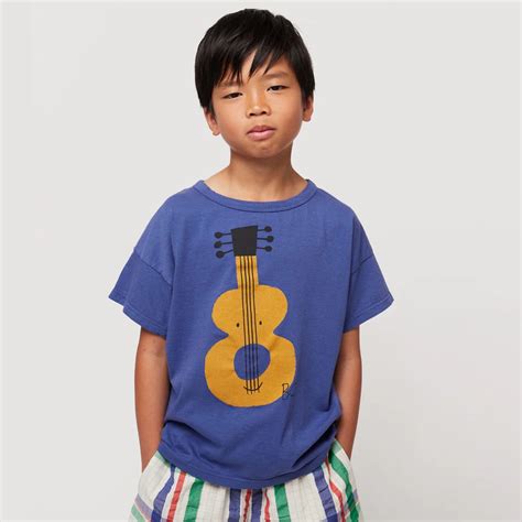 Acoustic Guitar T Shirt