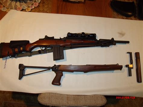Beretta Bm 62308 For Sale