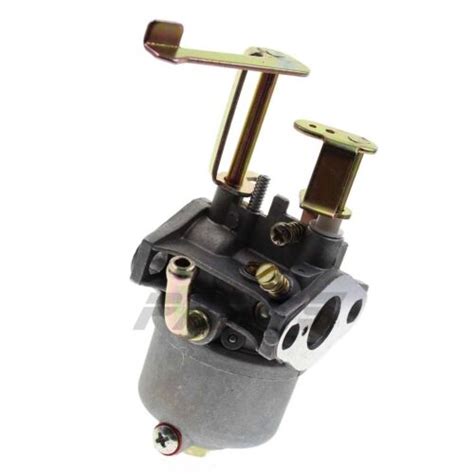 Carburetor And Fuel Filter For Earthquake 99cc 4 Cycle Viper Engine