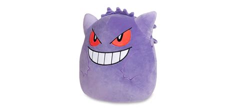 Snorlax Gengar Togepi Pokemon Squishmallow In Ugel Ep Gob Pe