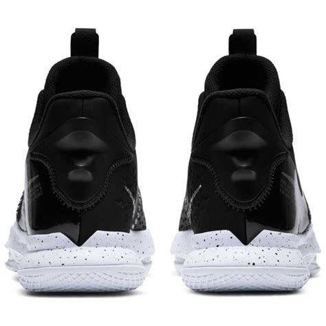 Nike Zapatillas Baloncesto Lebron Witness Negro Goalinn