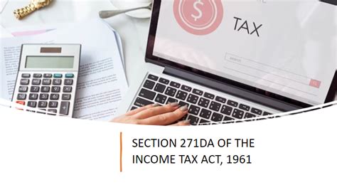 section da   income tax act  sorting tax