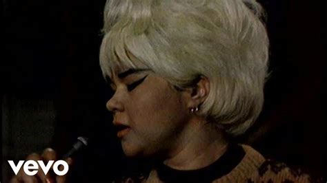 Etta James - Something's Got A Hold On Me Chords - Chordify