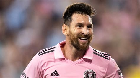 Lionel Messi Says There Is No Chance Of Him Going On Loan To