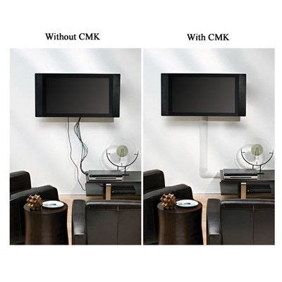 OmniMount CableManager Wall Cable Management System | Cheap bedroom ...