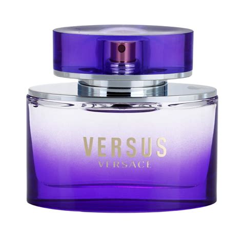 Versace Versus Woda Toaletowa Dla Kobiet Ml Iperfumy Pl