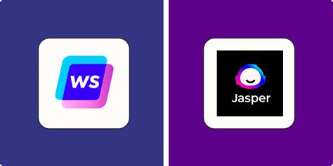 Writesonic Vs Jasper Which Ai Writing Tool Is Best Zapier