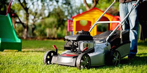 Lawn Mowing Tips | Lawn Care, Lawn Maintenance | The Lawncare Man, Perth WA