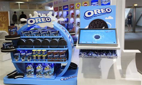 All New Oreo Cafe Is Just What You Need To Satisfy Your Sweet Tooth