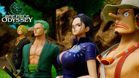 One Piece Odyssey E Mais Jogos Gr Tis Para Jogar No Xbox Entre Em Um