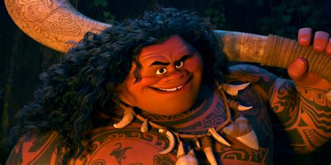 disney-moana-maui - Timothy Huneycutt