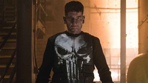 The Punisher Frank Castle Return About "Doing It Right": Jon Bernthal