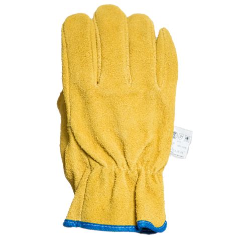 GUANTES DE DESCARNE FLEXICUER