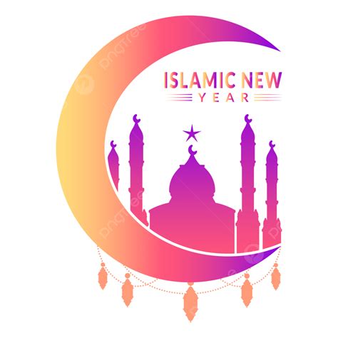 Islamic New Year Vector Design Images Happy Islamic New Year 2022 Vector Design Template