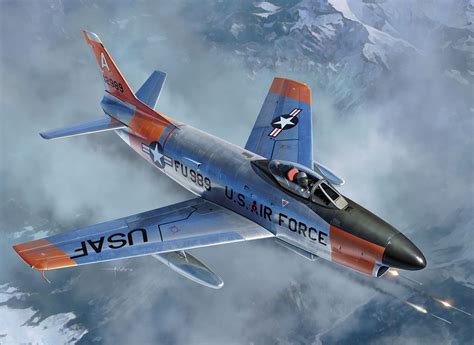 F86d Sabre