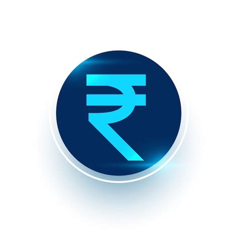 Indian Rupee Icon Images Free Download On Freepik