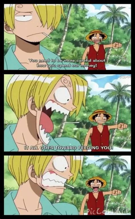 Pin By May Chan On Fuuny Anime One Piece Funny One Piece Manga