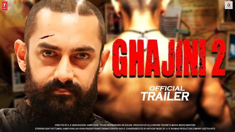 Ghajini Interesting Facts Aamir Khan Asin A R Murugadoss