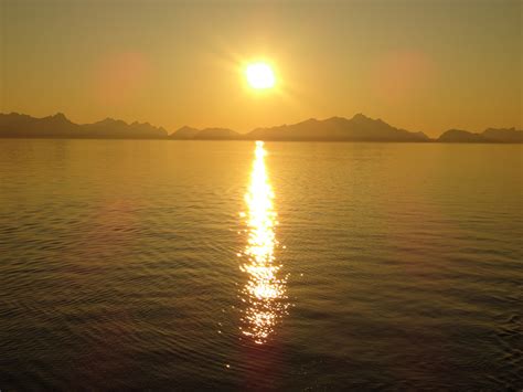 Wasserurlaub Norwegen Mit Lofoten Nordkap Teil Lofoten