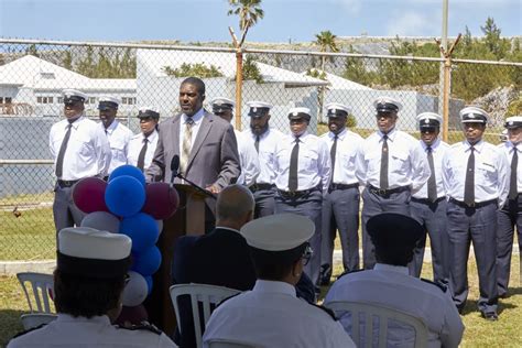 Department Of Corrections Launches New Campaign To Recruit Corrections