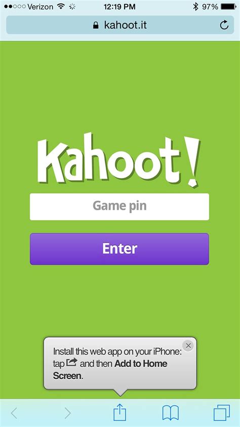 Hack Kahoot Auto Answers Shotsnaa