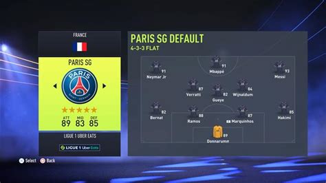 Como Ganhar Do Psg No Fifa Leia Aqui Como Vencer O Psg Na Fifa