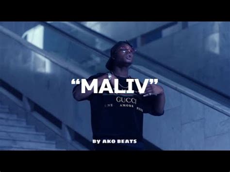 FREE Ninho x Pnl Type Beat 2021 Maliv Instru Mélancolique 2021