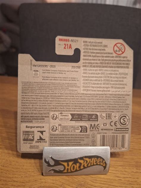 Hot Wheels Hw Gassers Pass N Gasser S Neu Und Originalverpackt In Adlikon F R Chf
