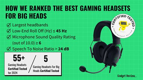 The 5 Best Xbox One Headsets To Buy Updated Buyers Guide